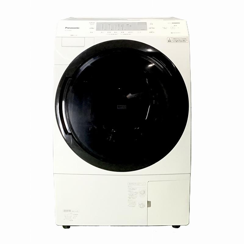 楽天市場】【中古品】 パナソニック / Panasonic NA-VX5E6R 右