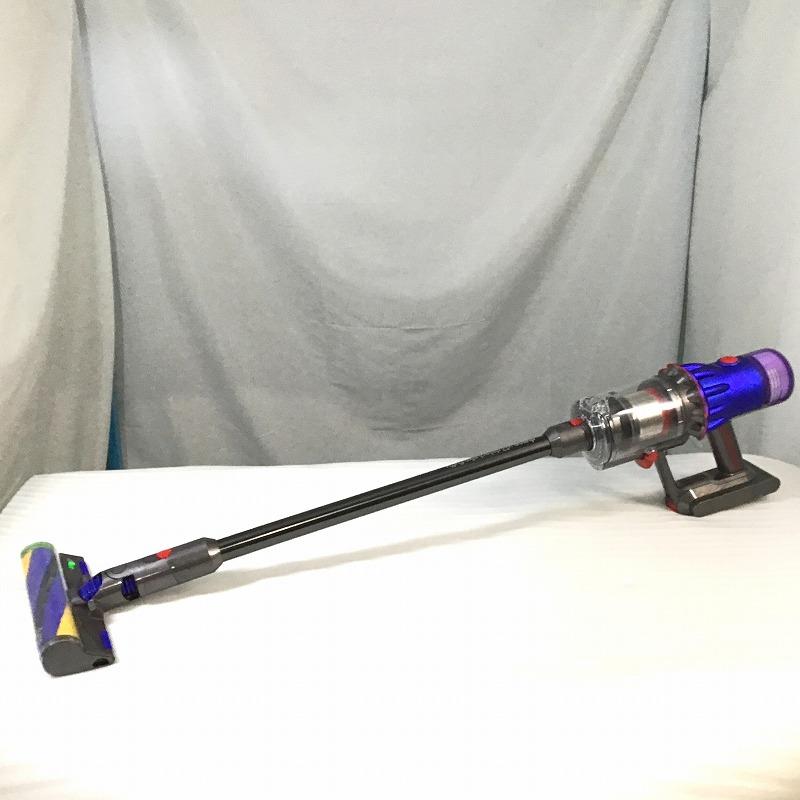 【新品　未開封品】Dyson SV20 ABL N Yahoo!オークション - dyson SV20ABL 新品未開封 値下げ