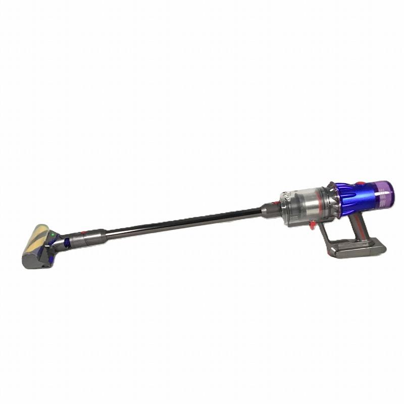 【中古品】 ダイソン / Dyson V12 Detect Slim Fluffy SV20 FF N コードレス スティッククリーナー 2021年製 モーター式 サイクロン式 30020243 30020243 2021年製 モーター式 サイクロン式 P7F-JP-PMJ6663A 2.2kg 3.5時間｜クラシカ