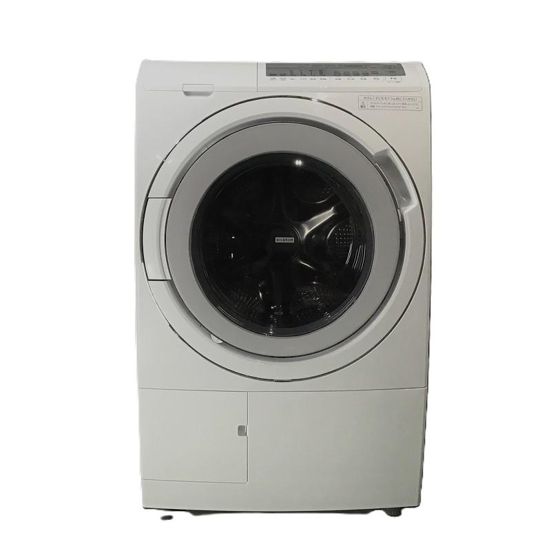 楽天市場】【中古品】 日立 / HITACHI ビッグドラム BD-STX120HR 右 