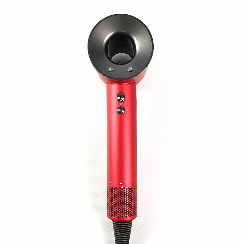楽天市場】【中古品】 ダイソン / Dyson Supersonic Ionic HD03