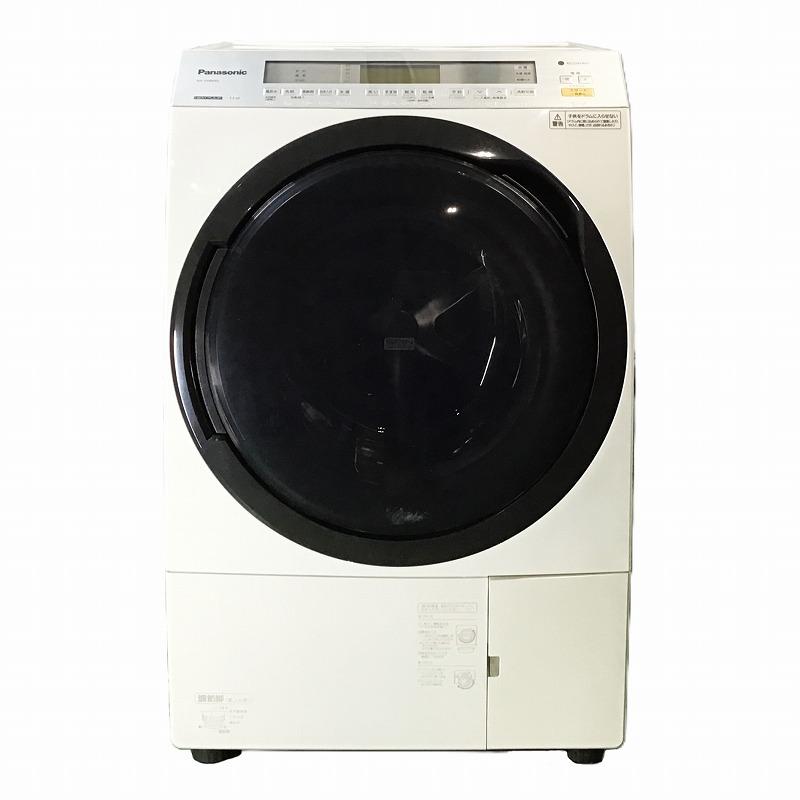 楽天市場】【中古品】 パナソニック / Panasonic NA-VX5E6R 右
