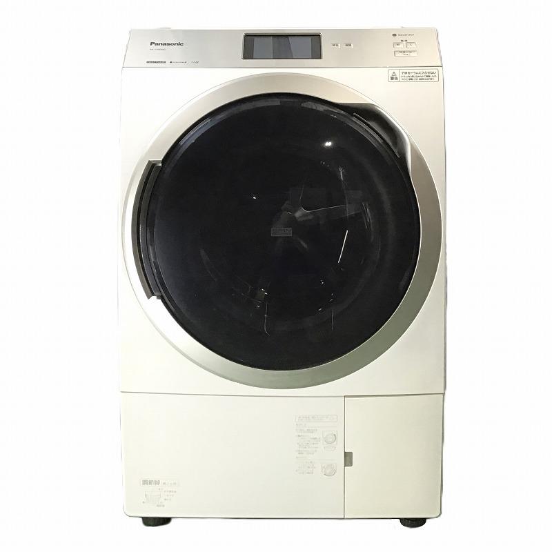 楽天市場】 【中古品】 パナソニック / Panasonic ななめドラム洗濯