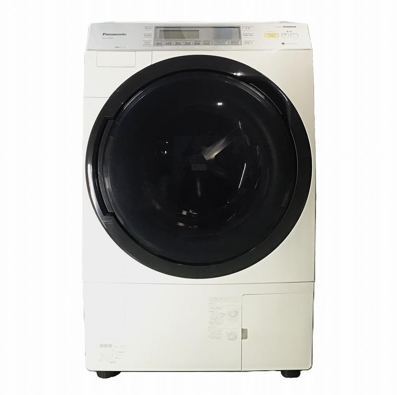 楽天市場】 【中古品】 パナソニック / Panasonic ななめドラム洗濯