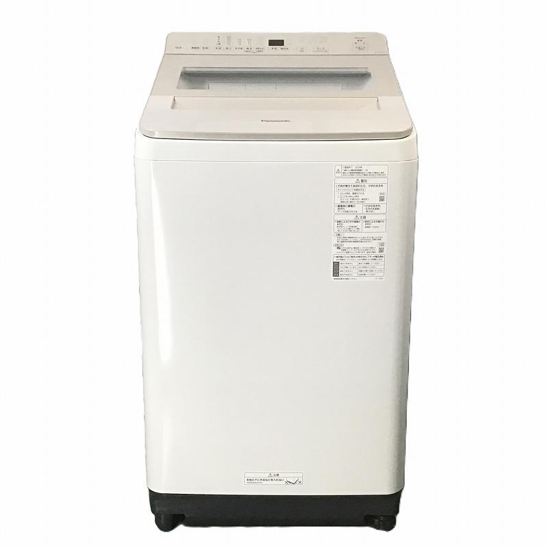 楽天市場】高年式 2024年製 パナソニック NA-FA7H2 全自動洗濯機 7.0kg