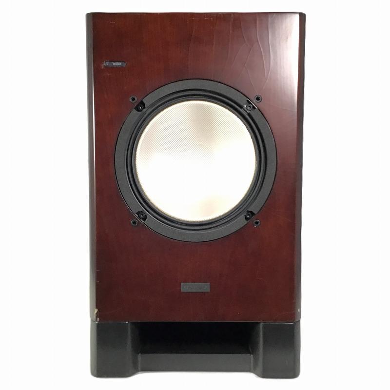 楽天市場】ONKYO オンキョー/サブウーファー/SL-105/Bランク/69【中古