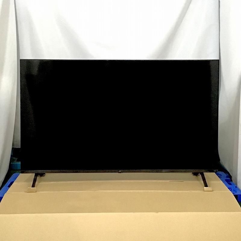 【中古品】 JVC JL50YX10 Fire TV申し受ける ACAS ４K液晶テレビ受像機 2025年製 50in LL5410240 30020480