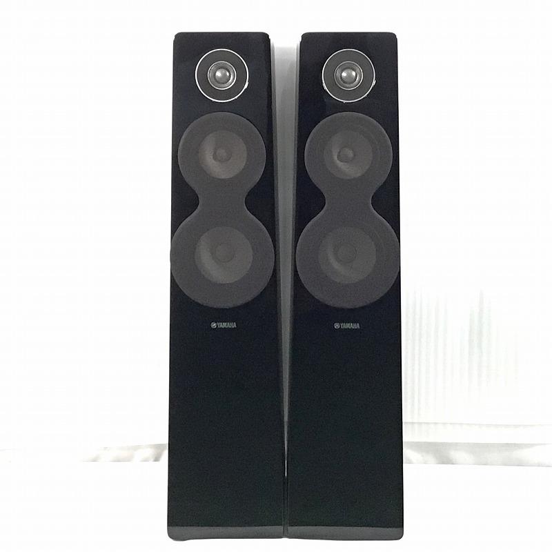楽天市場】【中古品】Pioneer パイオニア CS‐V50F トール型 スピーカー