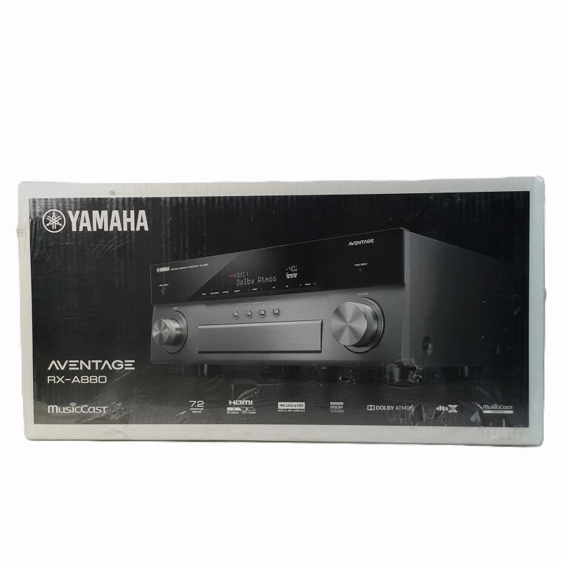 楽天市場】【中古】YAMAHA RX-V767 AVアンプ レシーバ 7.1ch シネマDSP