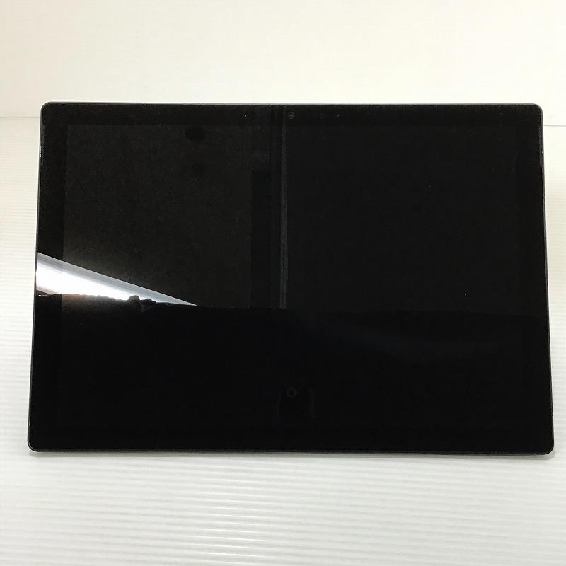 【展示中古品】 マイクロソフト / Microsoft PWL-00012 タブレット型 ノートPC 2020年 30020569 43,780円