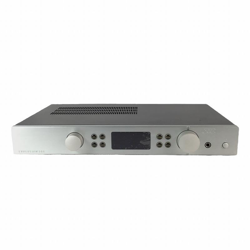 【中古品】 細流 / Creek Evolution 50A EVO50A プリメインアンプ 2013年 30020630