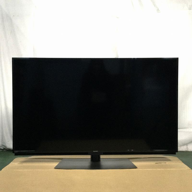 楽天市場】 【中古品】 ティーズネットワーク / T's NETWORK 50V型4K