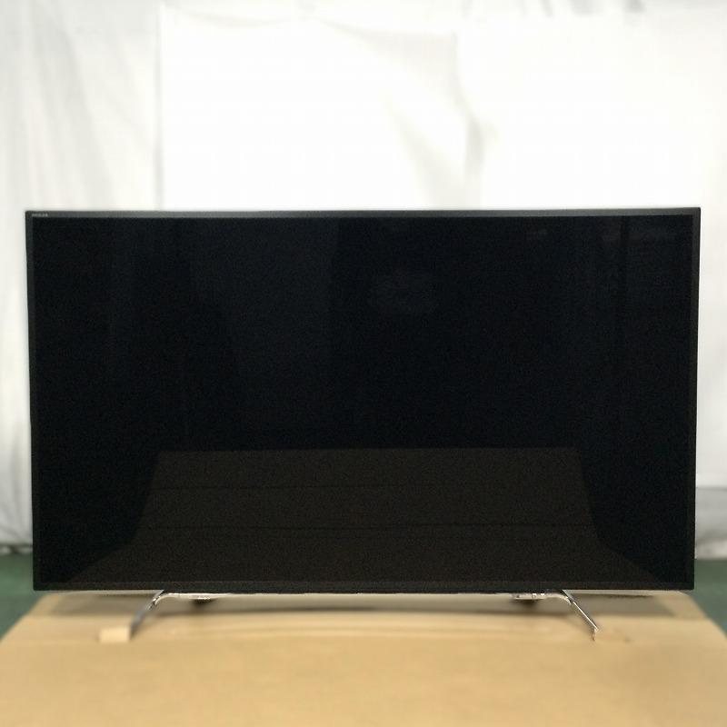 楽天市場】【中古】 Hisense ハイセンス 50V型 液晶テレビ 50E6800 