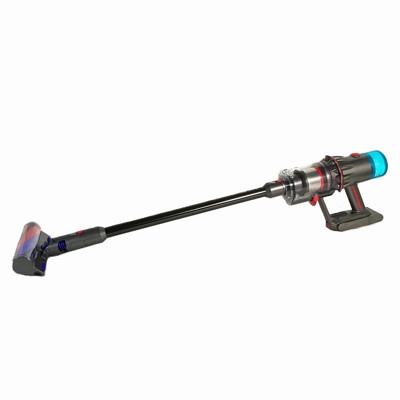 【中古品】 ダイソン / Dyson V12S SV49 SU コードレス スティッククリーナー 2023年製 サイクロン モーター式 7DD-JP-SGA6002A 30020714