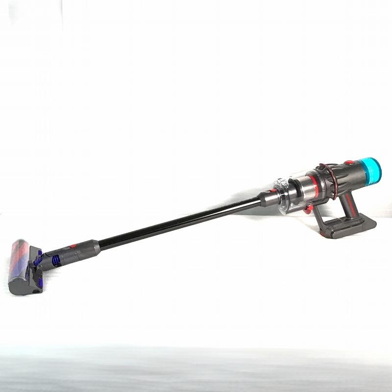 【中古品】 ダイソン / Dyson V12S SV49 SU コードレス スティッククリーナー 2023年製 サイクロン モーター式 7DD-JP-SGA4170A 30020719