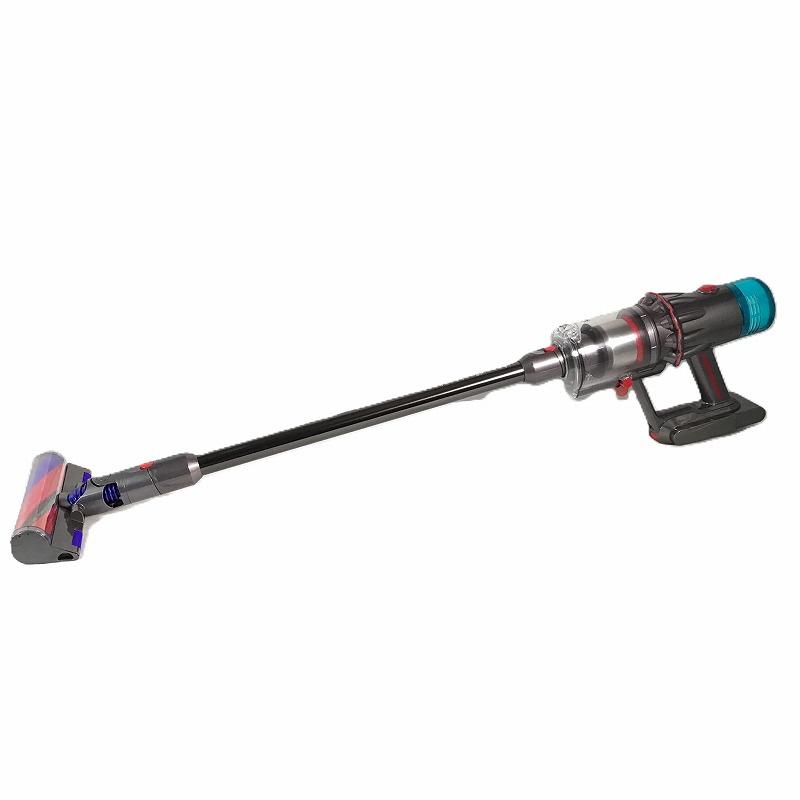【中古品】 ダイソン / Dyson V12S SV49 SU コードレス スティッククリーナー 2023年製 サイクロン モーター式 7DD-JP-SJA5519A 30020736