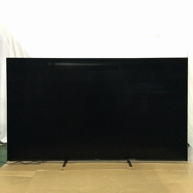 【中古品】 ソニー / SONY BRAVIA X95Jつづき物 XRJ-75X95J 4Kラジオ受信機積み上げる ACAS ４K液晶テレビ受像機 2021年製 75in 1800781 30020747