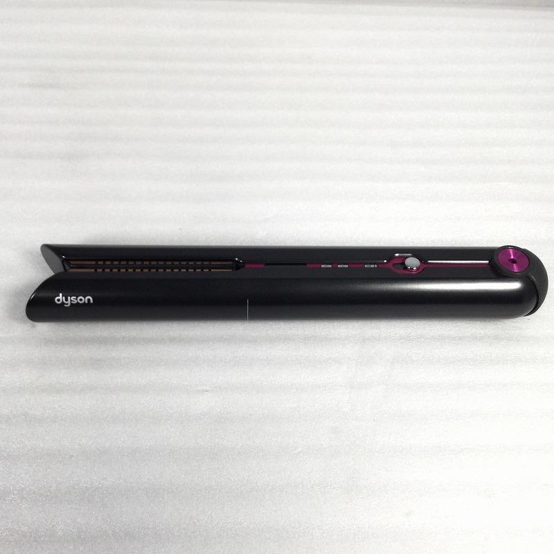 dyson HS03 RBN BX RED ヘアアイロン 【公式通販】