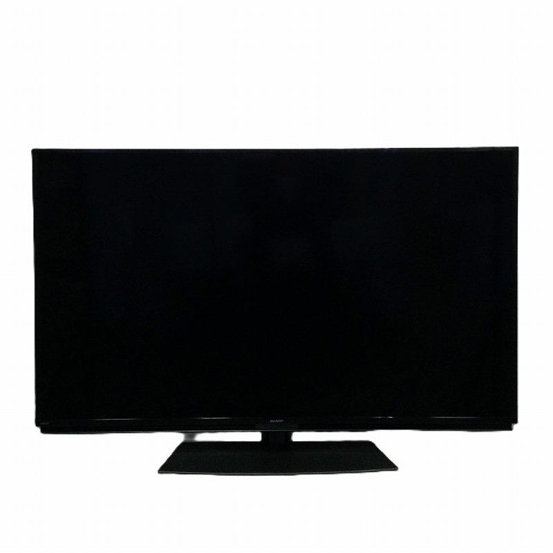 楽天市場】【中古】SHARP AQUOS 4T-C50CL1 4K液晶テレビ2020【50インチ 