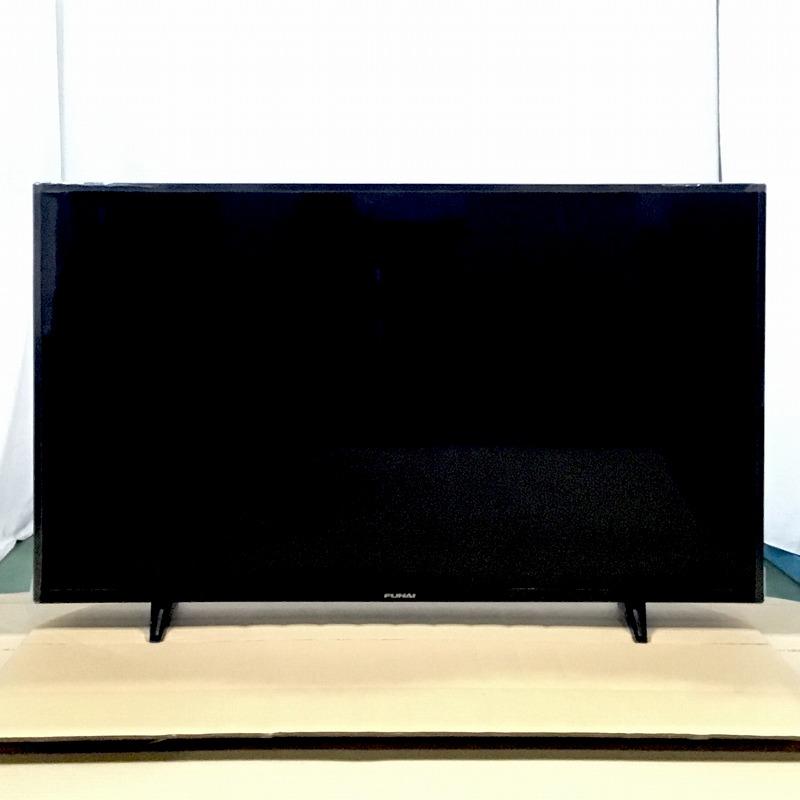 【中古品】 船井電機 / FUNAI FL-43U3040 4K 4K液晶テレビ 2022年製 43インチ T250VA0112A 30020971