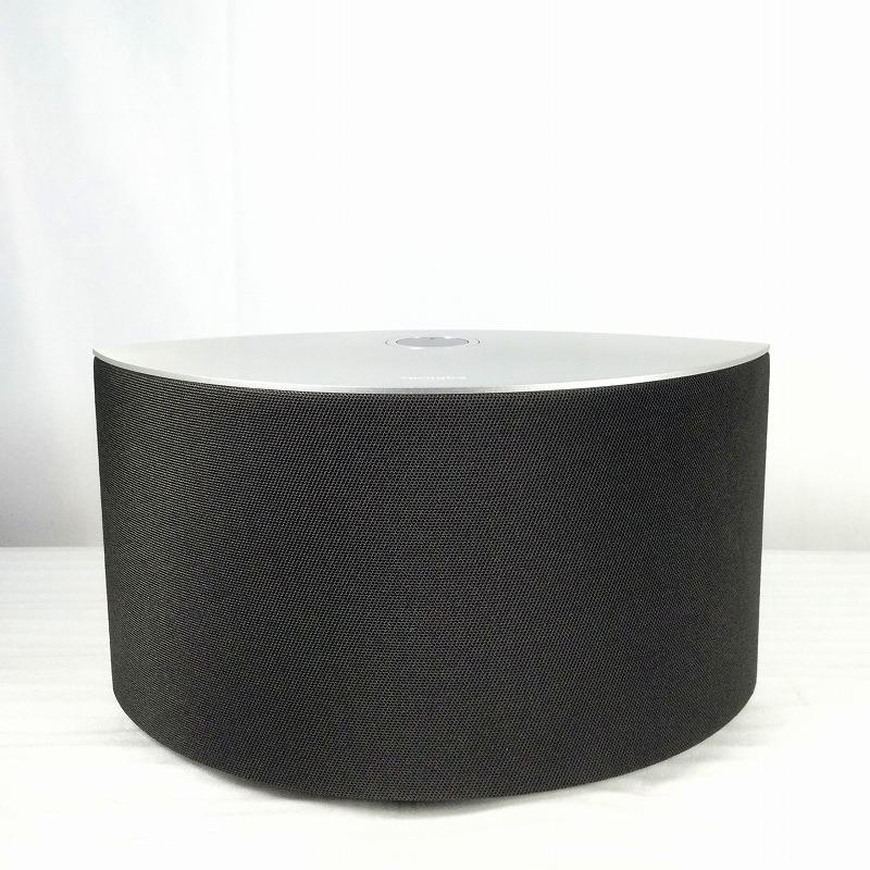 【中古品】 テクニクス（パナソニック） / Technics（Panasonic） OTTAVA S SC-C50-K 原則として型ワイヤレススピーカーシステム ステレオ金棒引き 2018年製 2WAY 30020983