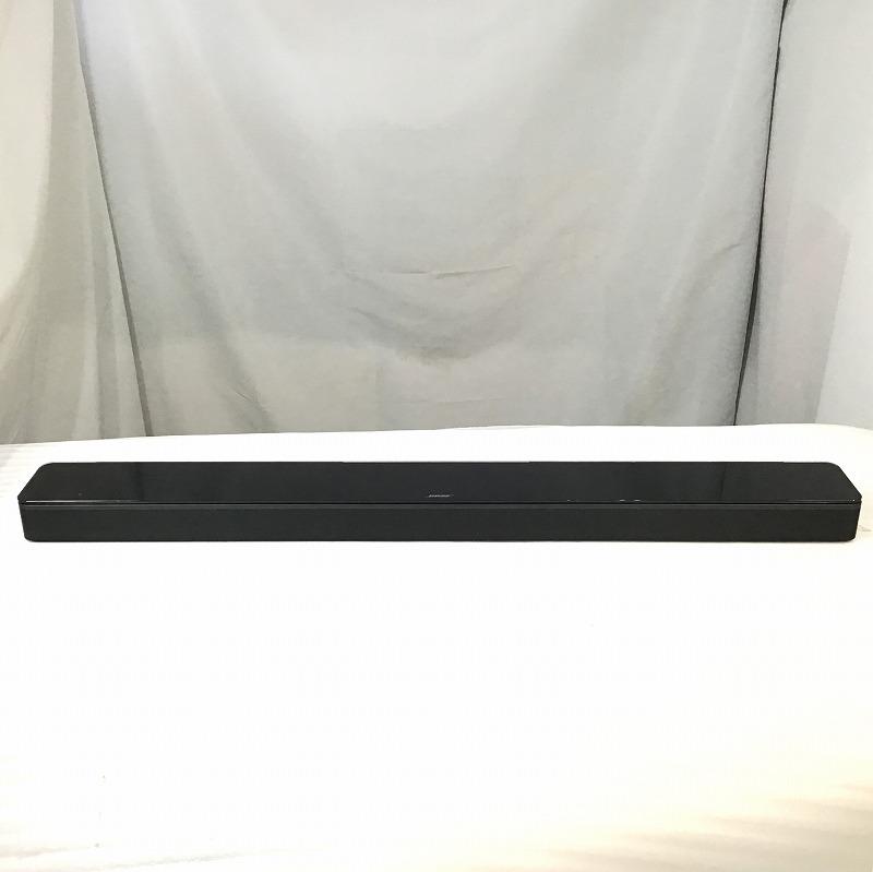 【中古品】 ボーズ / BOSE 物音赤ちょうちん ボーズブラック Bose Soundbar 700 物音赤ちょうちん 2018年 30021084 30021084 2018年 4.76 kg HDMI最終生産物（ARC相応う）（eARC相応う）（CEC相応う）光デジタルインプットUSBインプット