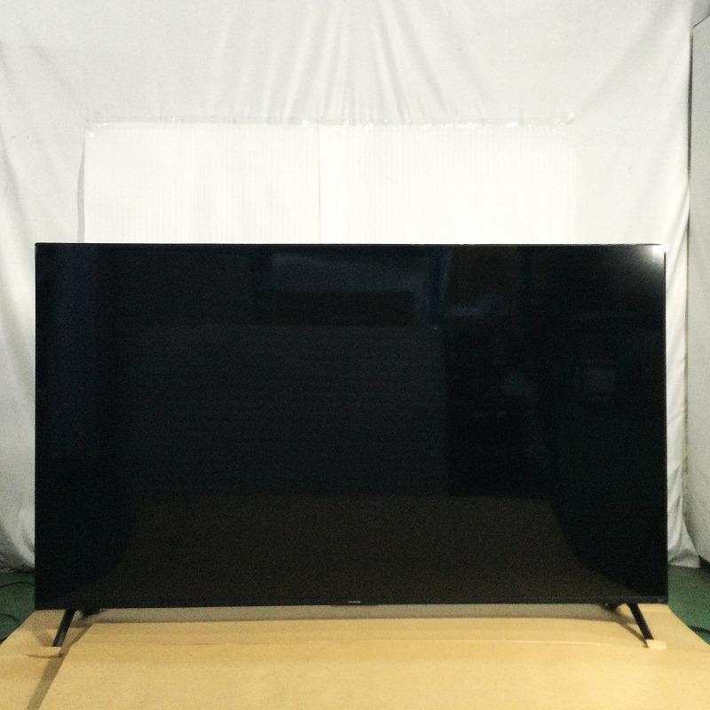 【中古品】 船井電機 / FUNAI F560つづき物 ・Fire TV積み上げる4Kかっこ良いテレビ受像機 FL-65UF560 ４K液晶テレビ受像機 2024年製 65in T419802149A 30021193 30021193 2024年製 65in 2 2 2 T419802149A
