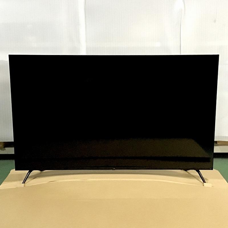 【中古品】 JVC JL55YS10 Fire TV搭載 ACAS ４K液晶テレビ 2025年製 55インチ LL5410133 30021250 30021250 2025年製 55インチ LL5410133 2 2 2｜クラシカ