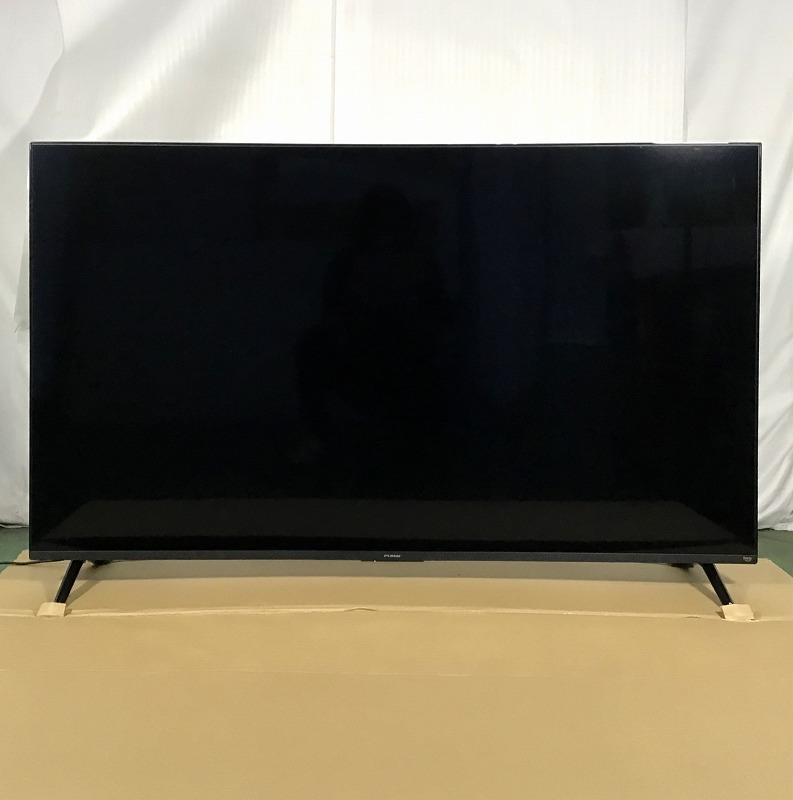 【中古品】 船井電機 / FUNAI FL-55UF560 Fire TV搭載 ACAS ４K液晶テレビ 2024年製 55インチ T417R02630A 30021265 30021265 2024年製 55インチ 2 2 2 T417R02630A｜クラシカ