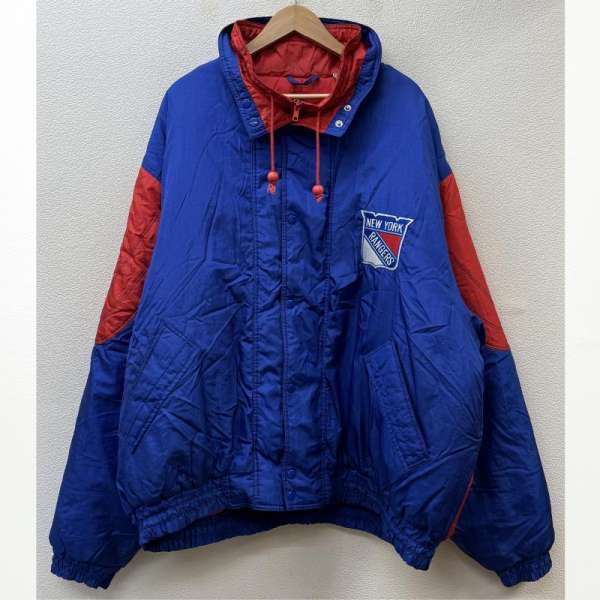 楽天市場】NHL ピッツバーグ・ペンギンズ 中綿 ナイロン スタジアム