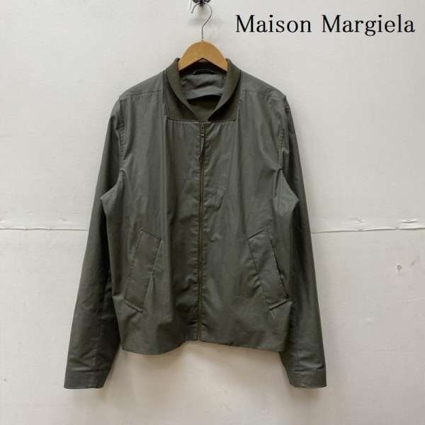 楽天市場】Maison Martin Margiela メゾンマルタンマルジェラ ブルゾン