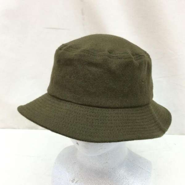 楽天市場】Y.A.R.N ヤーン ニット素材 バケットハット 3Dクロス刺繍