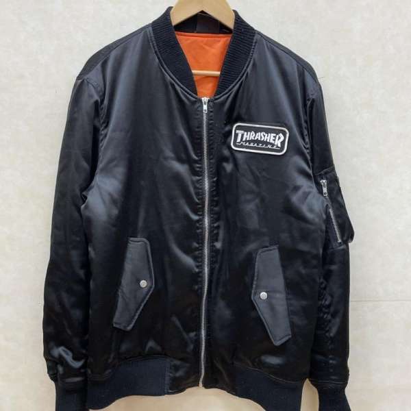 【レア・希少】 ワールズエンド　ボマージャケット　黒　S レア・希少】 ワールズエンド ボマージャケット 黒 S レア・希少