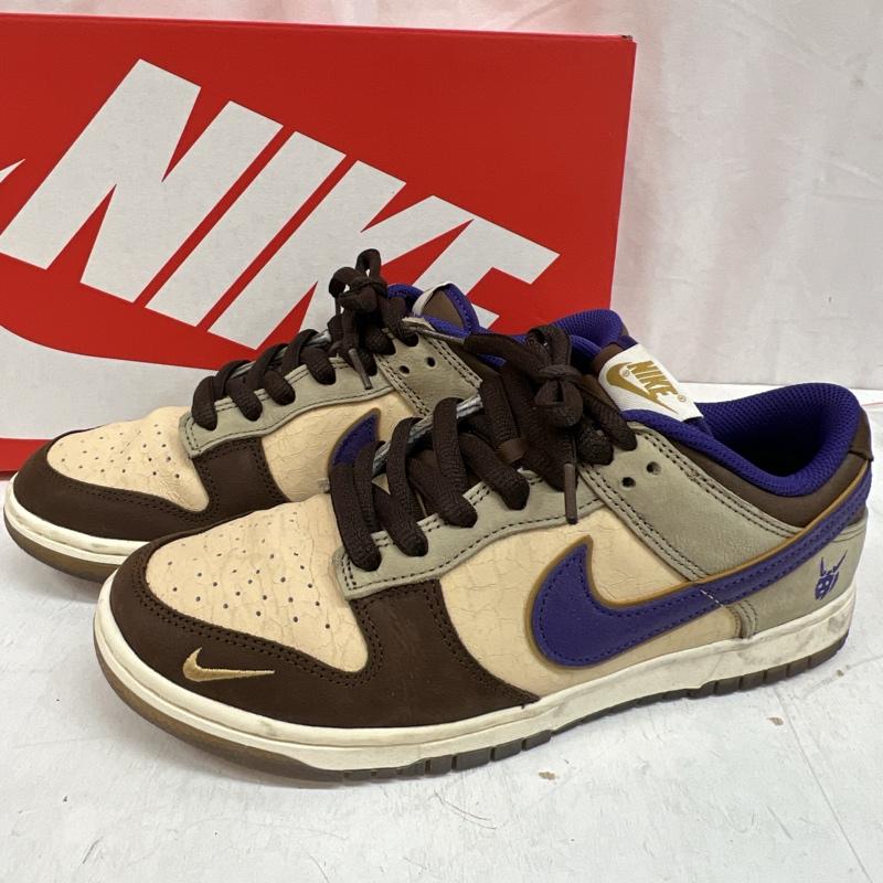 ナイキ DUNK LOW "SETSUBUN" ダンクロー 節分 メンズ 26.0cm ISItems【USED】【古着】【中古】50108753｜クラシカ