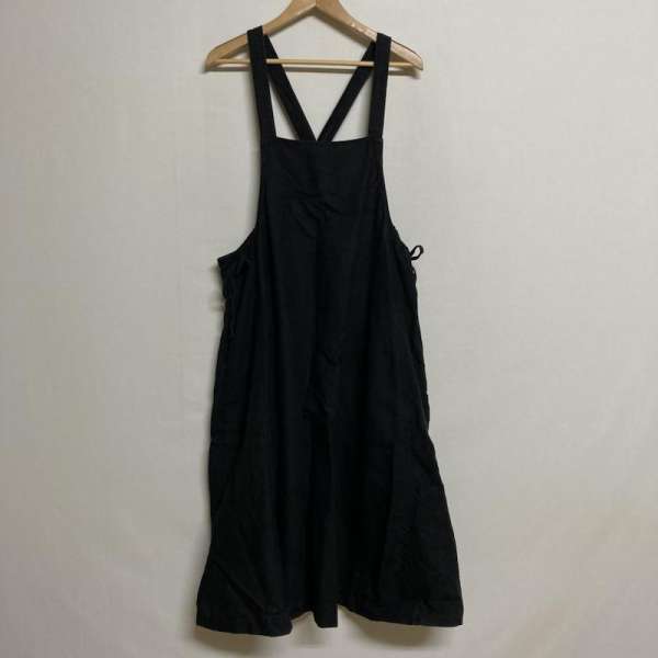 楽天市場】ネストローブ nest Robe コットンリネンダンガリー