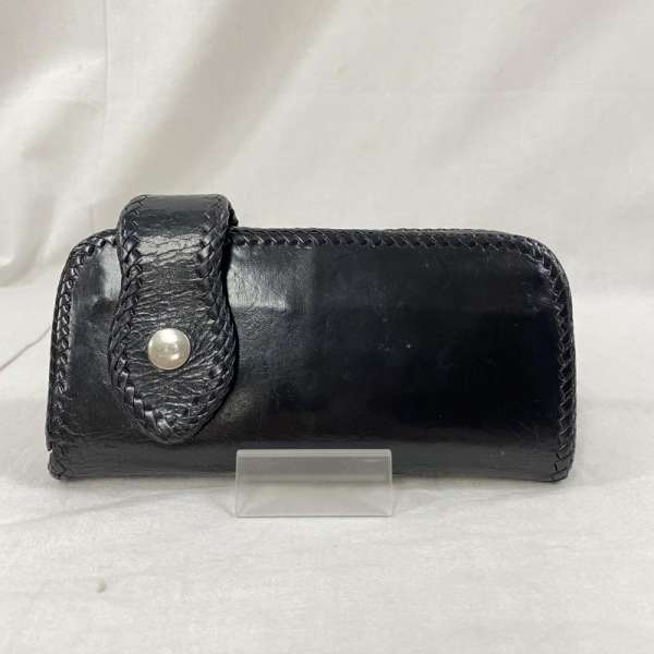 楽天市場】SAAD サード/レザー長財布/ABランク/88【中古