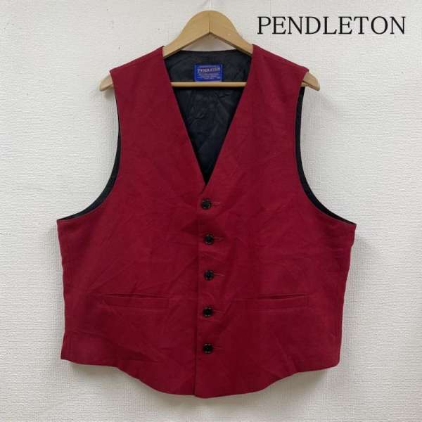 [専用！]50s USAヴィンテージ ウールベスト 楽天市場】50s 60s ビンテージ USA製 □ ペンドルトン 本革 スエード