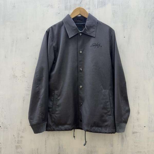 楽天市場】ASSC Anti Social Social Club×mastermind JAPAN Coach