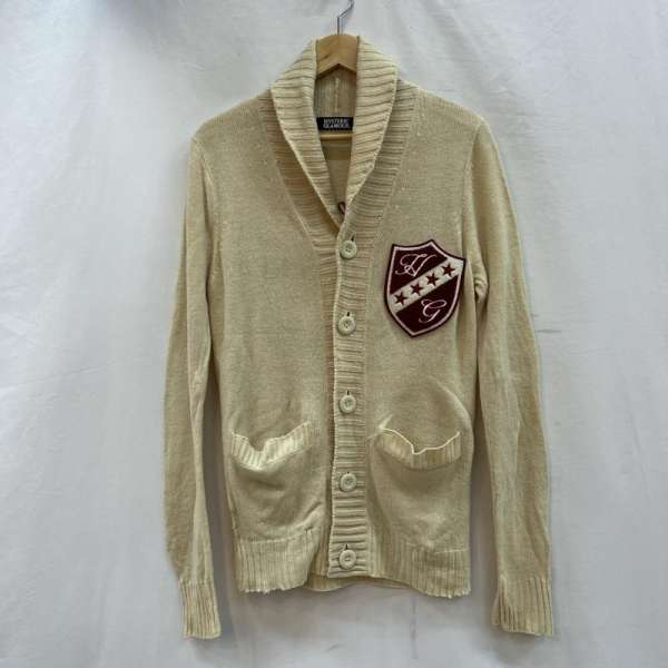 楽天市場】HYSTERIC GLAMOUR ヒステリックグラマー ニット サイズ:S