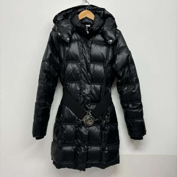 楽天市場】【美品】エンポリオアルマーニ EMPORIO ARMANI ダウンコート