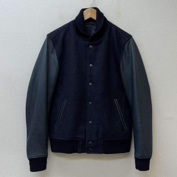 短期値下げRICHRDSON Olympia Le Tan バーシティジャケット Richardson (リチャードソン) ×Olympia Le-Tan オリンピアルタン