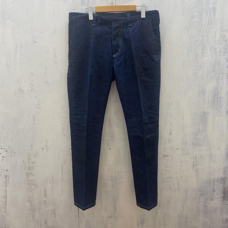 ボッテガヴェネタ 285497 VW700 ストレート フルレングス メンズ 50 ISItems【USED】【古着】【中古】50121820
