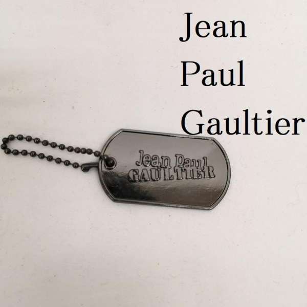 楽天市場】Jean Paul GAULTIER / カミソリチャームキーホルダー ジャン
