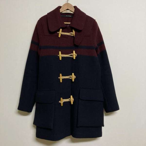 楽天市場】【中古】フランク リーダー FRANK LEDER ヘリンボーンウール