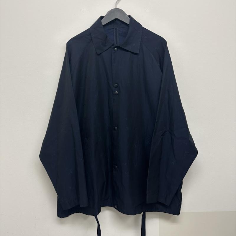 ドゥルカマラ 総柄 スナップボタン ジャケット 幾何学模様 メンズ 1 ISItems【USED】【古着】【中古】50122757|クラシカ