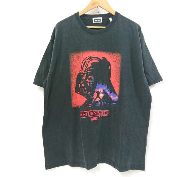 KITH STAR WARS Yoda Tシャツ S（送料込み） $_57.PNG?set_id=8800005007