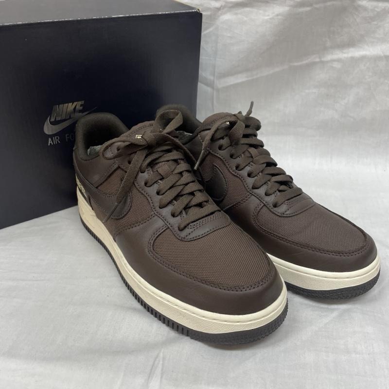 ナイキ CT2858-201 AIR FORCE 1 GTX エアフォースワン GORE-TEX 2020年製 26.0糎【USED】【古着】【中古】50123206