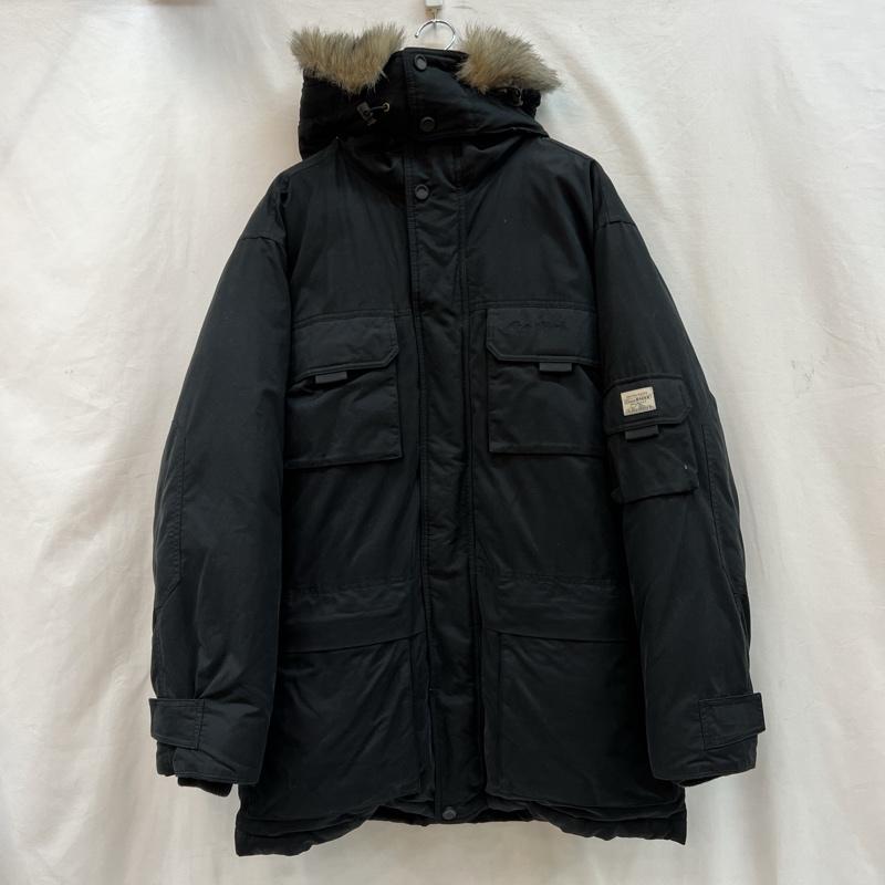 エディーバウアー 90s-00s ポーラーパーカー ダウンジャケット メンズ M ISItems【USED】【古着】【中古】50123574