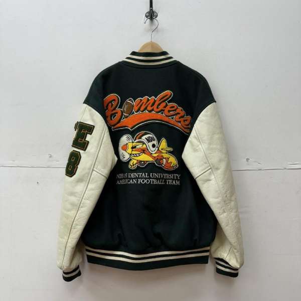 TOMORROWLAND スタジャン 楽天市場】Edition エディション by トゥモローランド 袖レザー