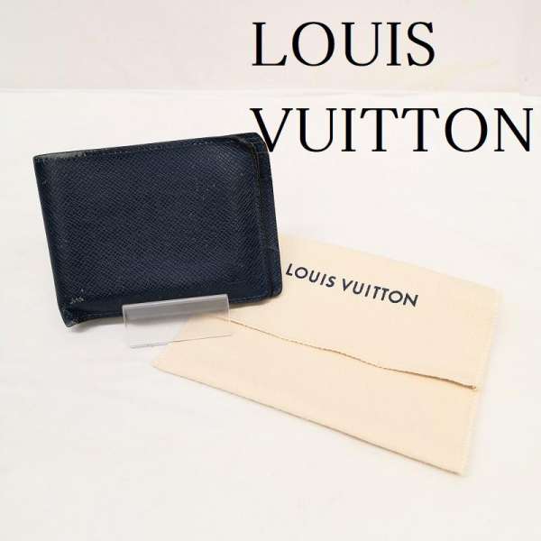 楽天市場】【財布】LOUIS VUITTON ルイ ヴィトン タイガ